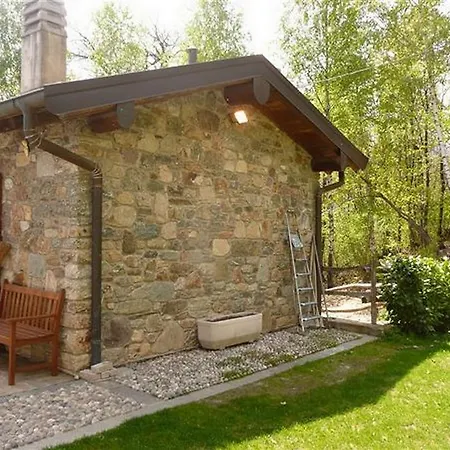 Villa Bella Uno *